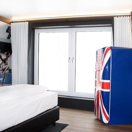 Lgo Hotel By Wmm Hotels Lemgo Extérieur photo
