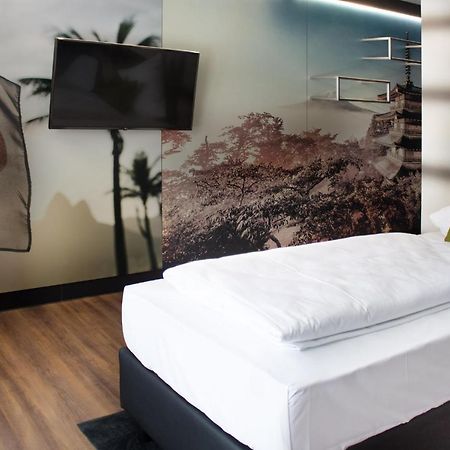 Lgo Hotel By Wmm Hotels Lemgo Extérieur photo