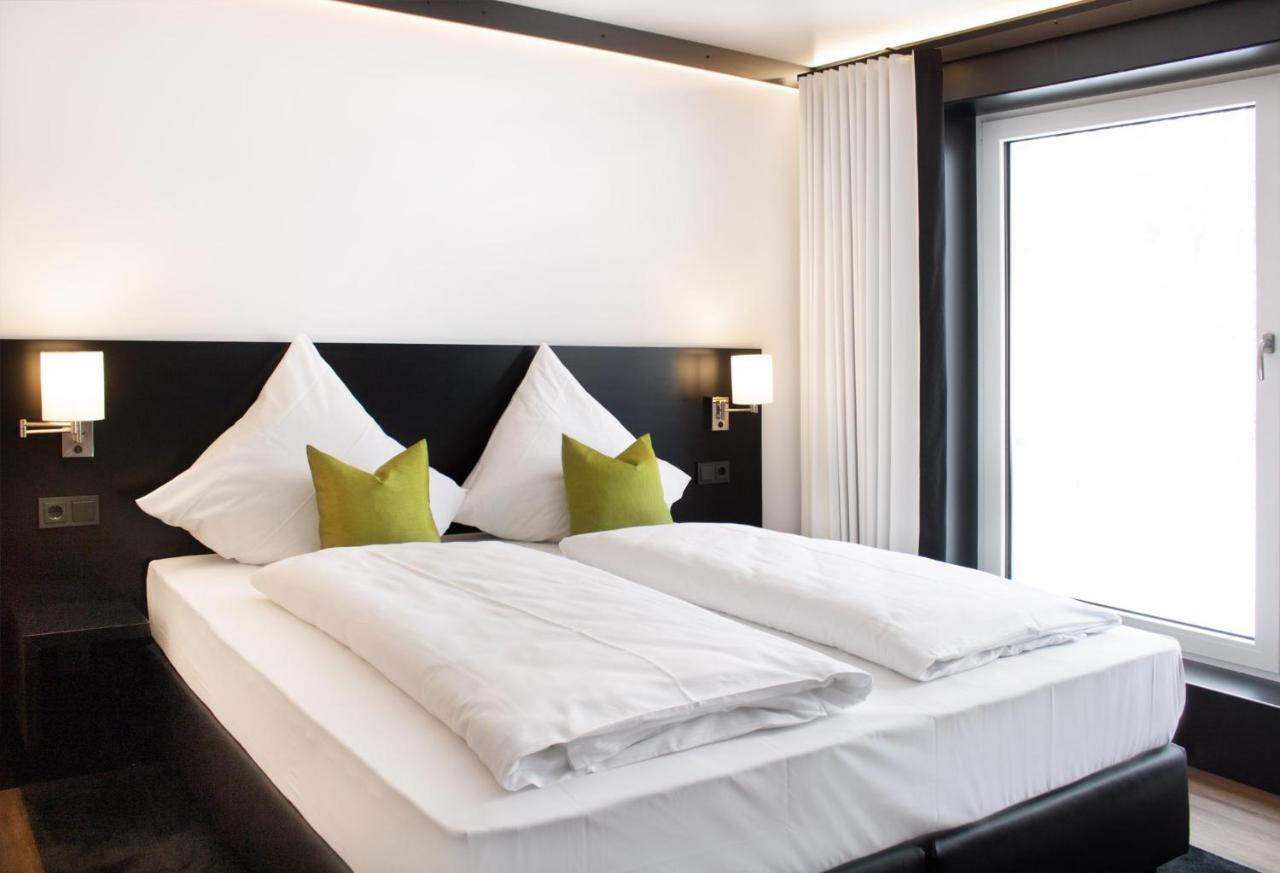 Lgo Hotel By Wmm Hotels Lemgo Extérieur photo