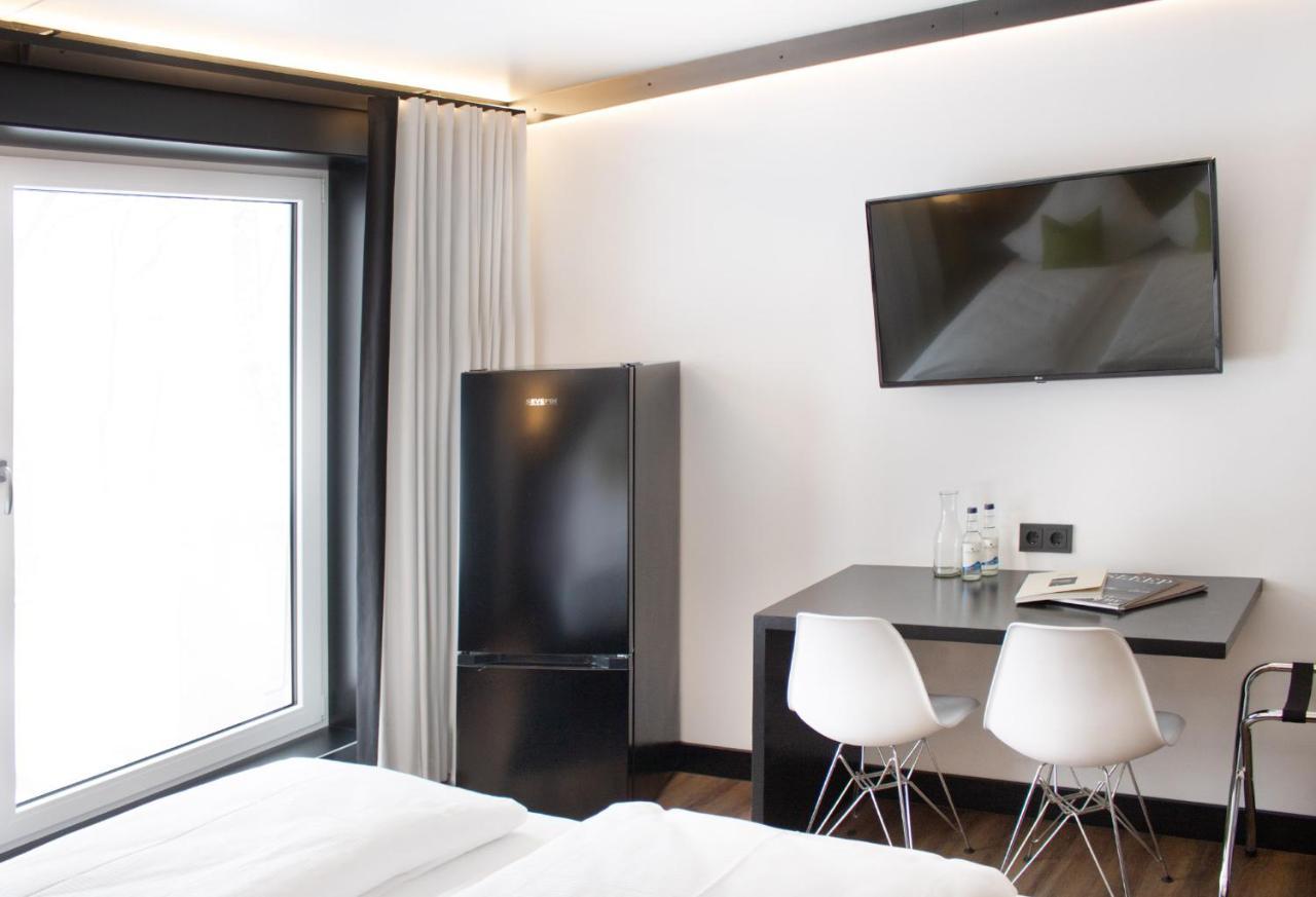 Lgo Hotel By Wmm Hotels Lemgo Extérieur photo