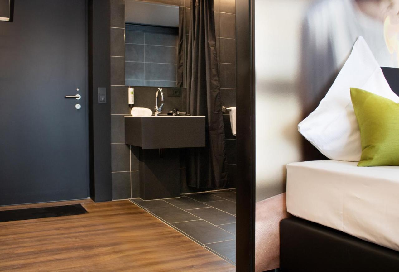 Lgo Hotel By Wmm Hotels Lemgo Extérieur photo