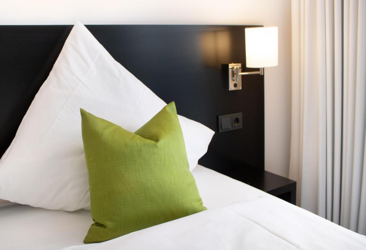 Lgo Hotel By Wmm Hotels Lemgo Extérieur photo