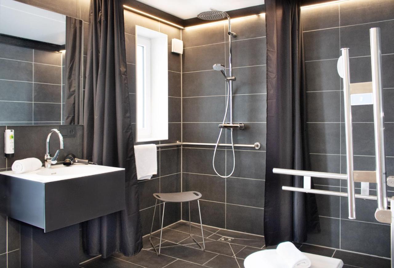 Lgo Hotel By Wmm Hotels Lemgo Extérieur photo