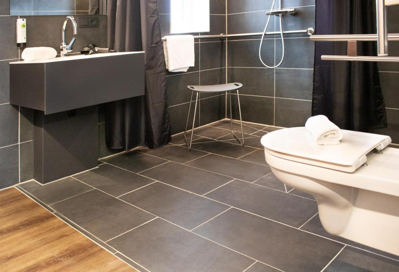 Lgo Hotel By Wmm Hotels Lemgo Extérieur photo