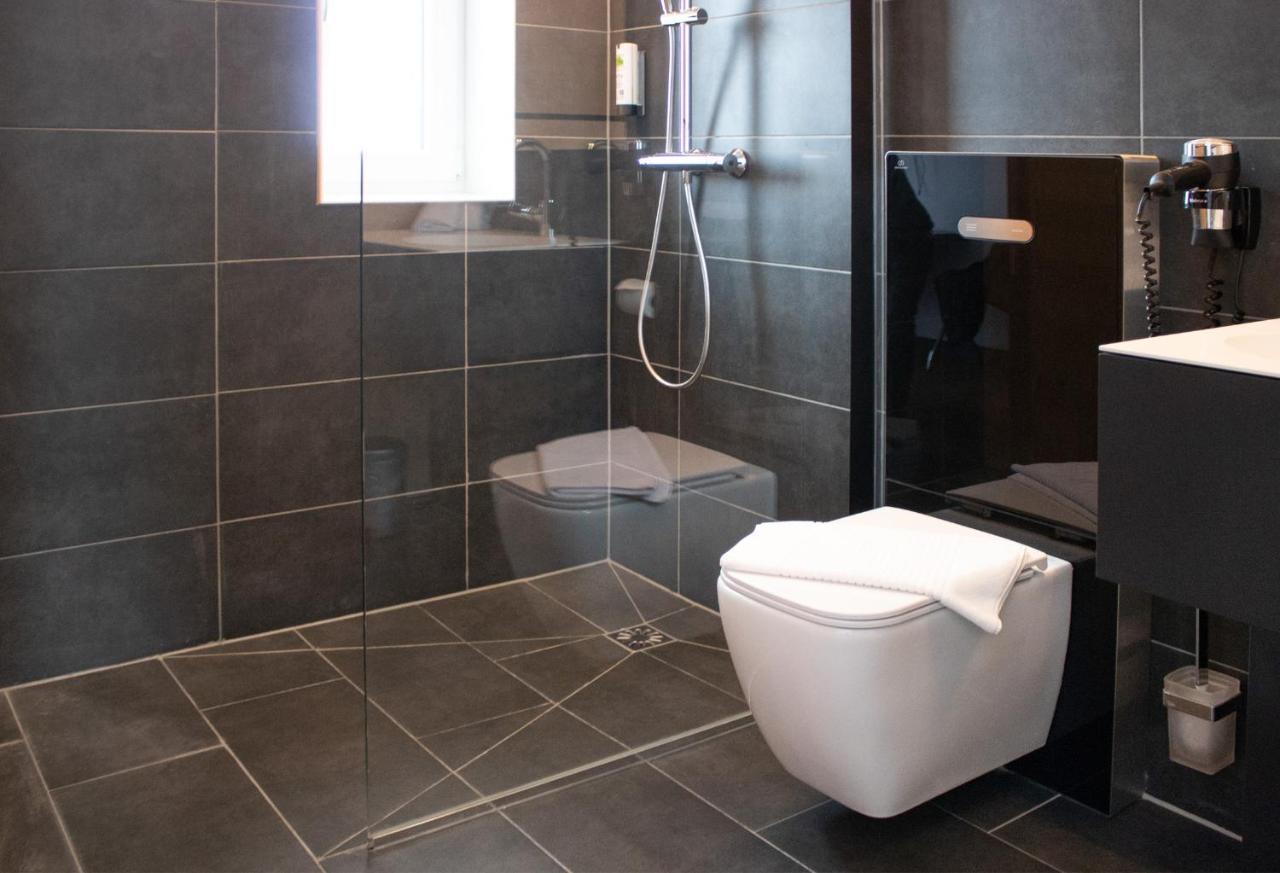 Lgo Hotel By Wmm Hotels Lemgo Extérieur photo