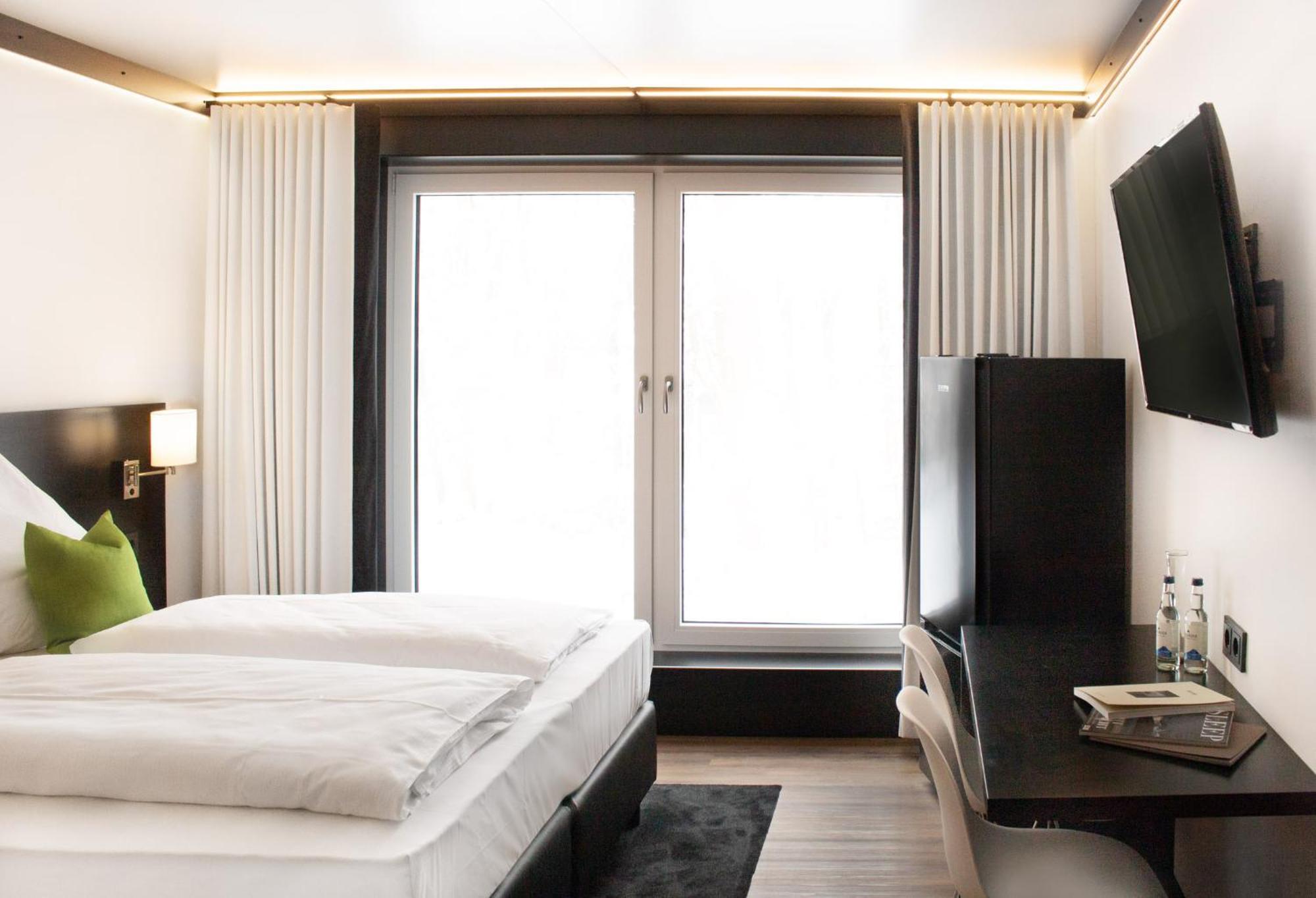 Lgo Hotel By Wmm Hotels Lemgo Extérieur photo