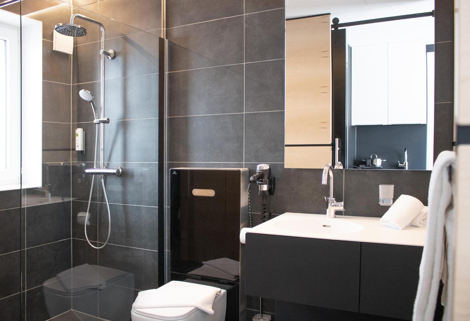 Lgo Hotel By Wmm Hotels Lemgo Extérieur photo